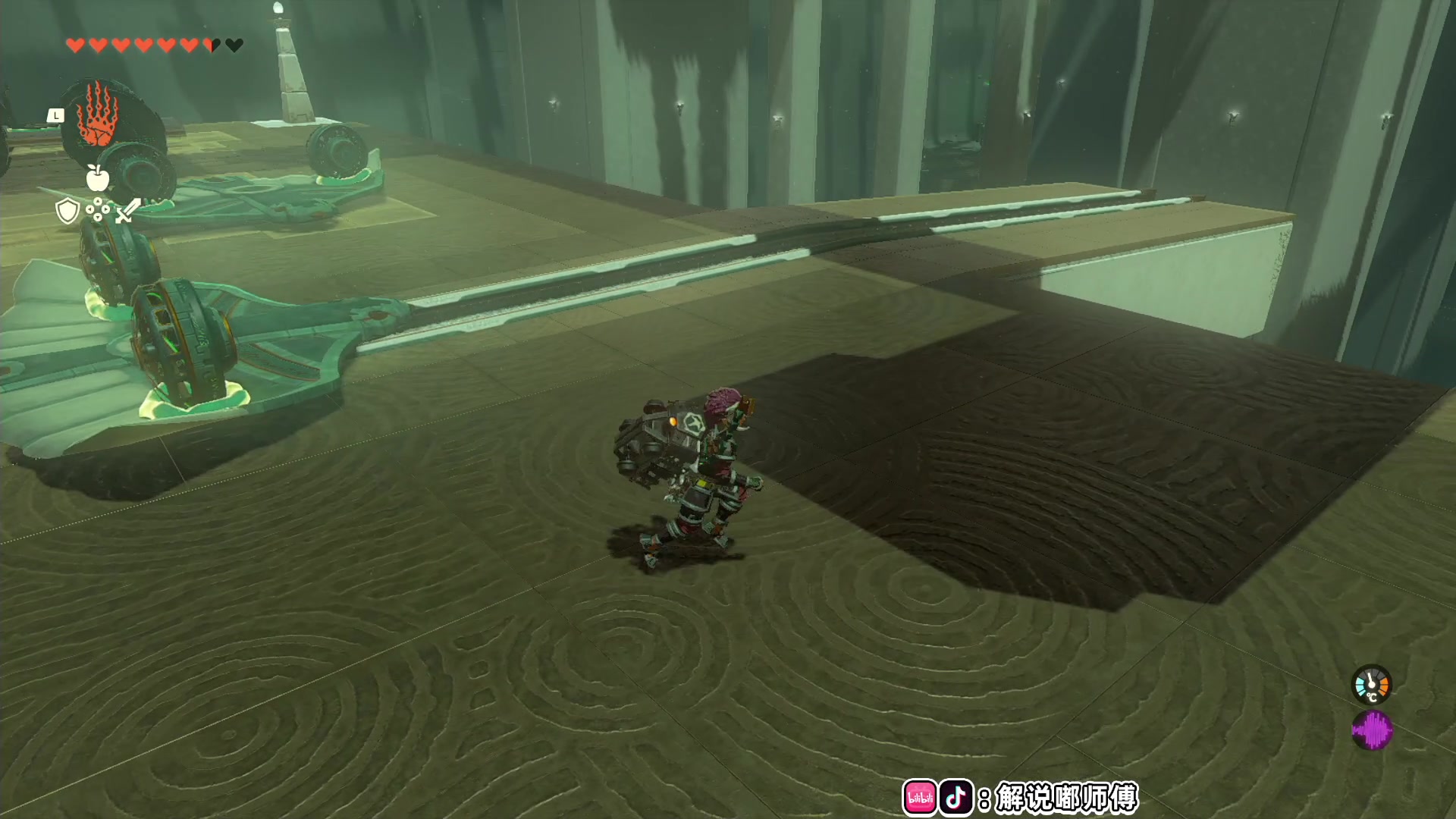 【2023-05-14 00点场】解说嘟师傅：【嘟师傅】NBPL评论席