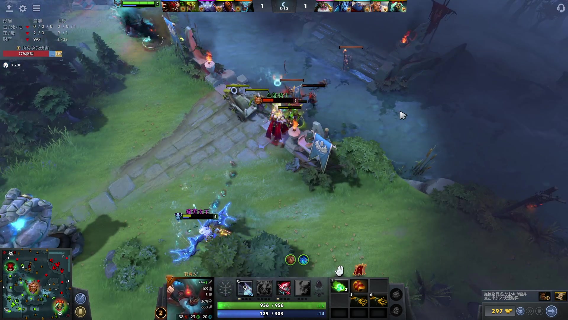 【2023-05-14 21点场】阿雅Midori：【阿雅】玩一会幕后高手