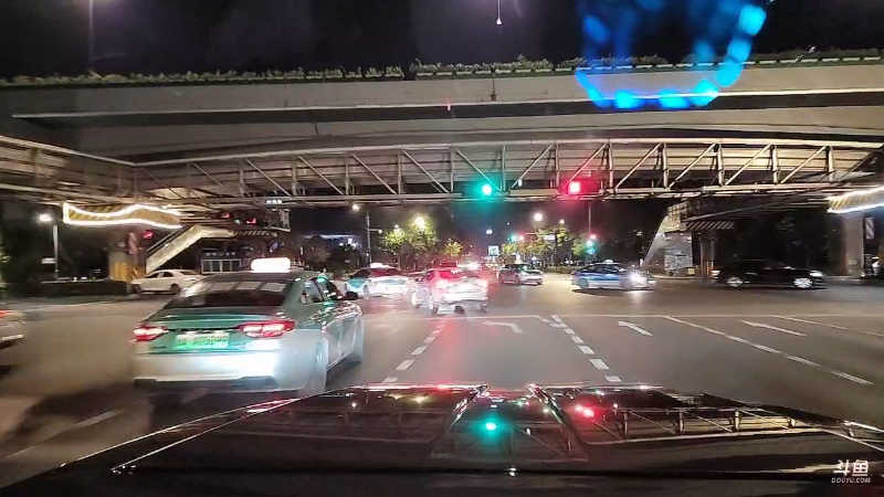 【户外】JSA丶北京小王哥的精彩时刻 20230514 00点场