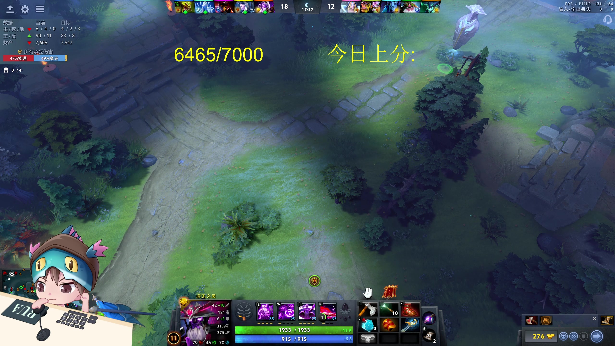 【2023-05-14 10点场】yyfyyf：随便玩玩，9999！