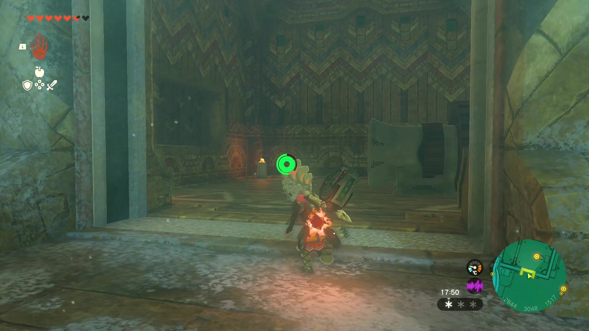 【2023-05-14 12点场】这个ID很流弊：塞尔达 王国之泪~赛高！！（ID