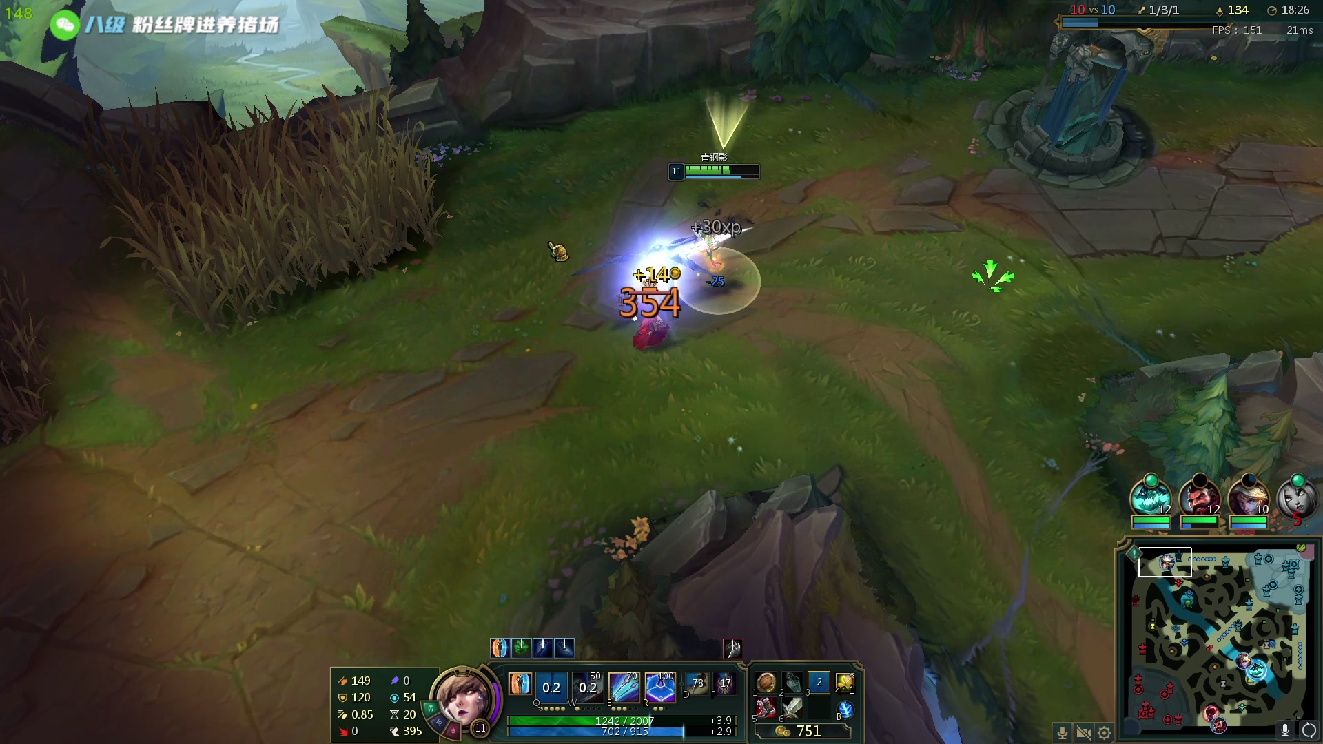 【2023-05-13 18点场】野猪九月：【小奶团】韩一厨！金轮杯开赛！