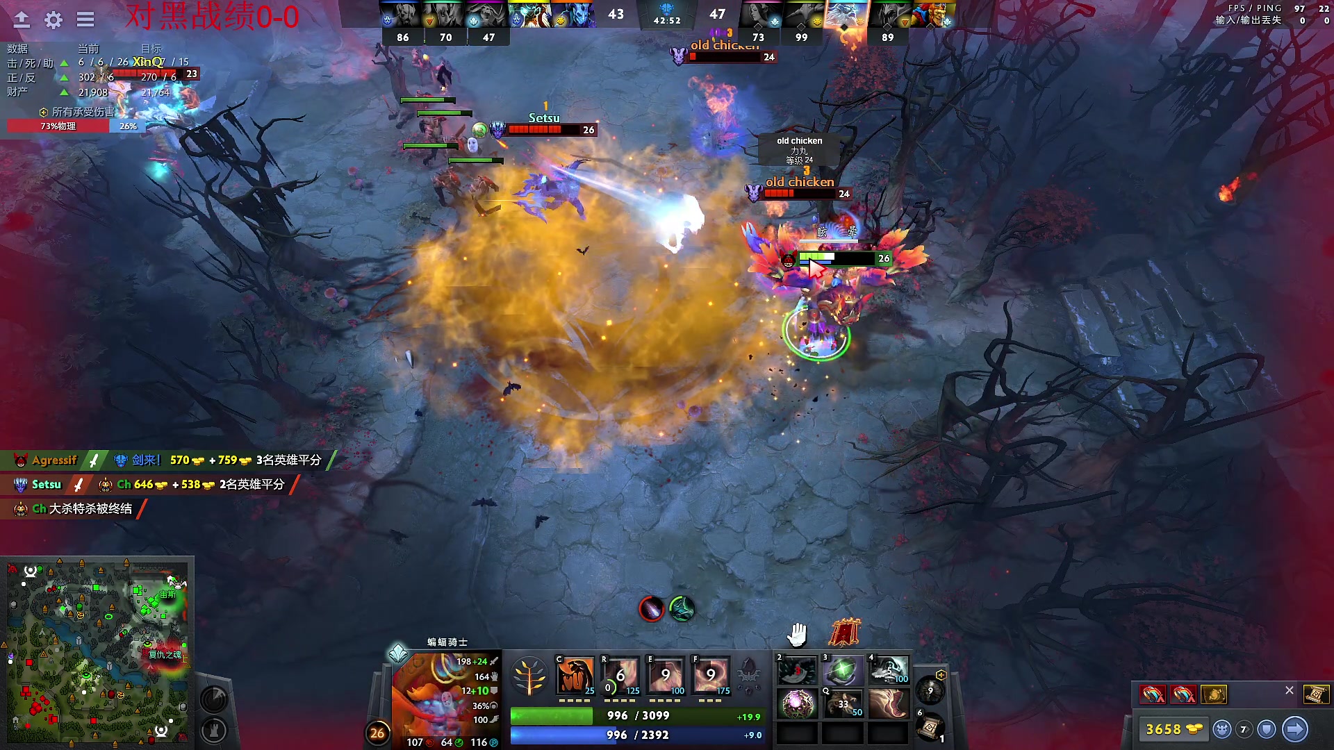 【2023-05-14 15点场】霸气虚幻哥1991：早上好嗷！钻粉狂欢卡 73965