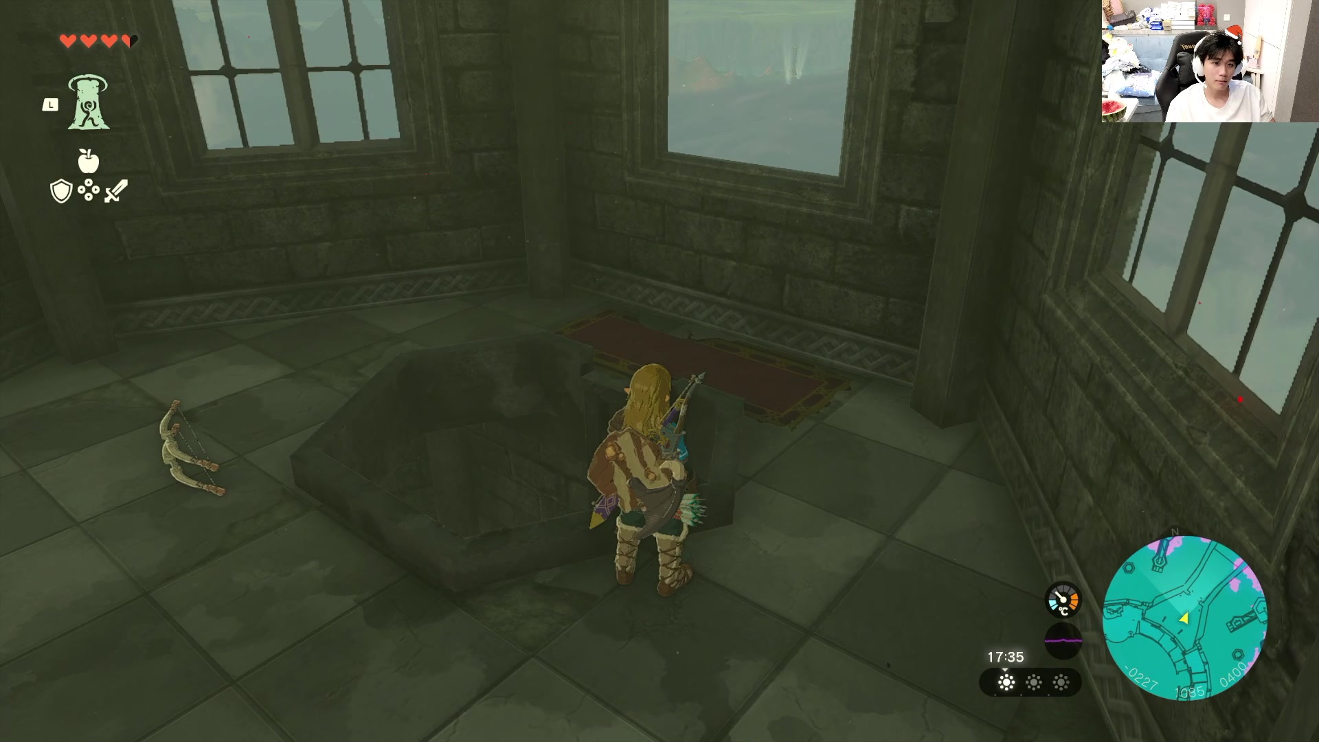 【2023-05-13 22点场】DYG萧玦：看比赛看比赛 88805