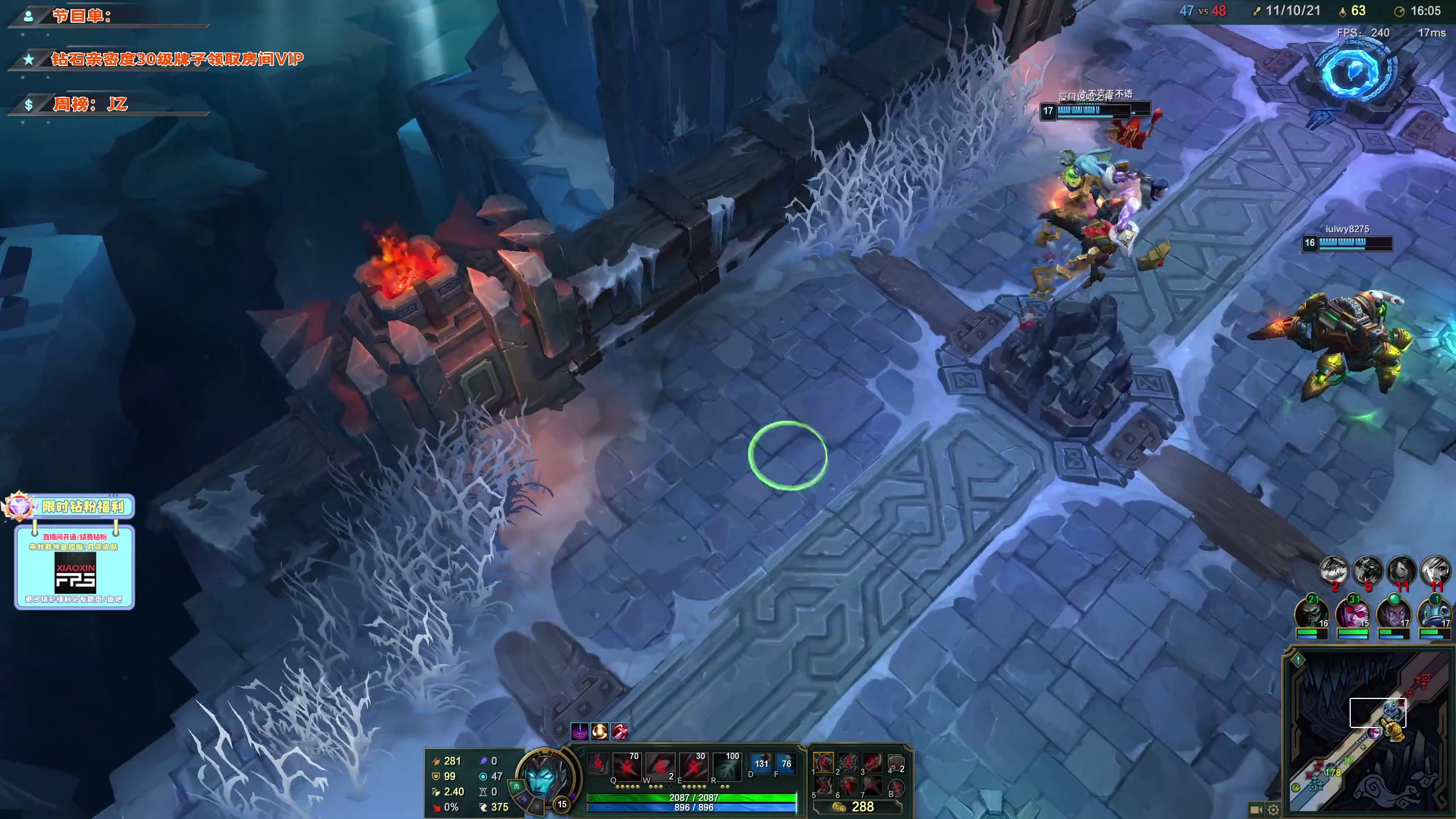 【2023-05-14 06点场】imxiaoxin：【✘-✘】回来啦！