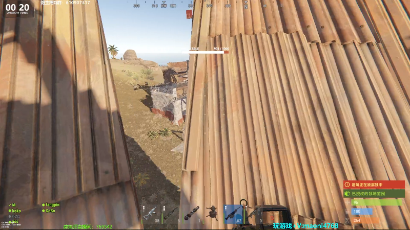 【热门游戏】Happy丨猫腻的精彩时刻 20230514 00点场