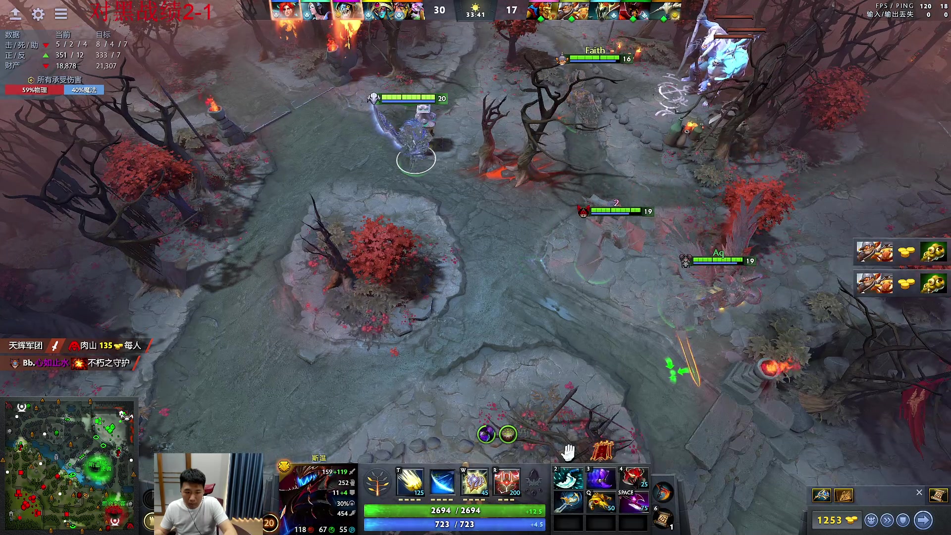 【2023-05-14 17点场】霸气虚幻哥1991：早上好嗷！钻粉狂欢卡 73965