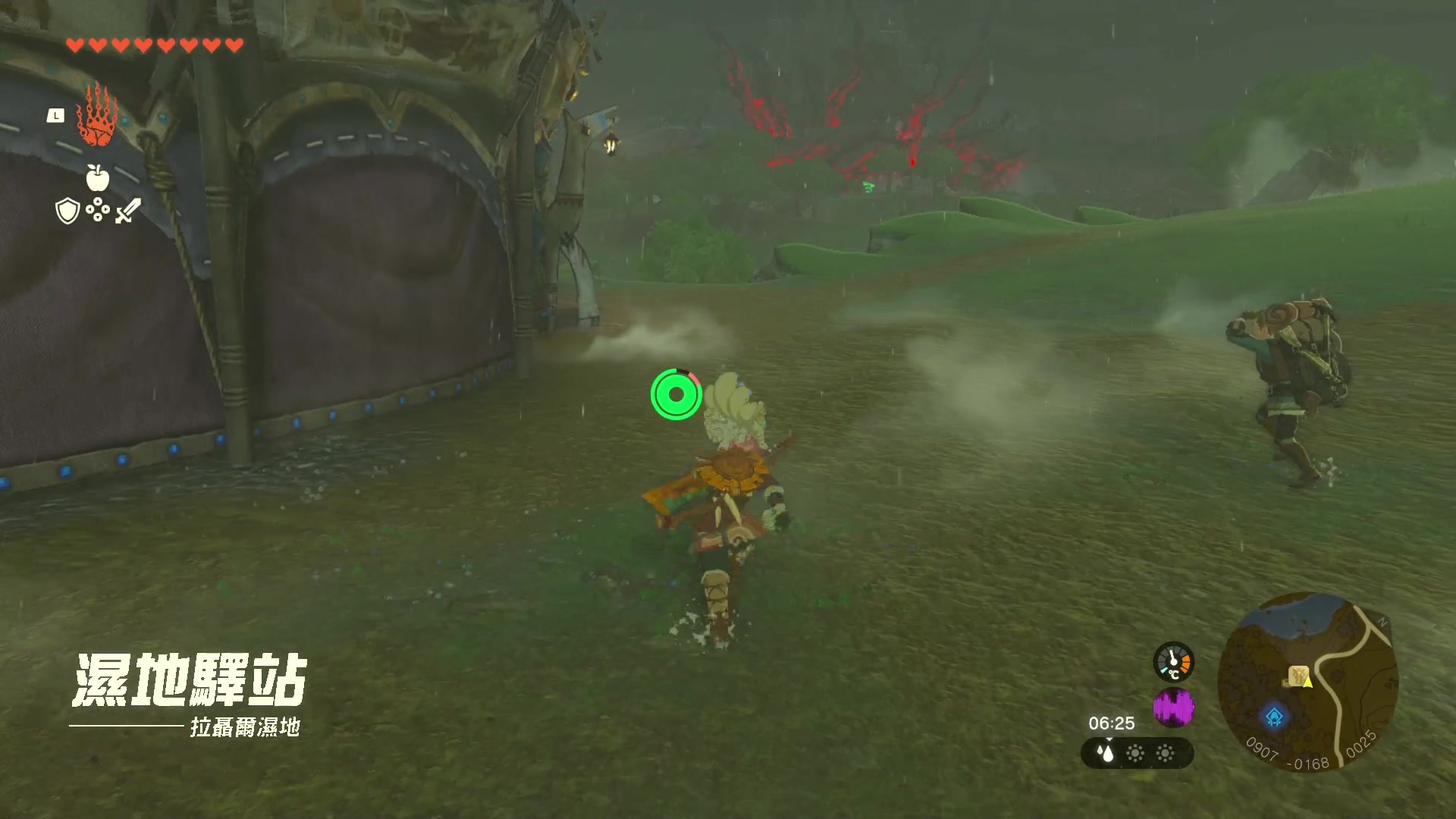 【2023-05-14 17点场】这个ID很流弊：塞尔达 王国之泪~赛高！！（ID