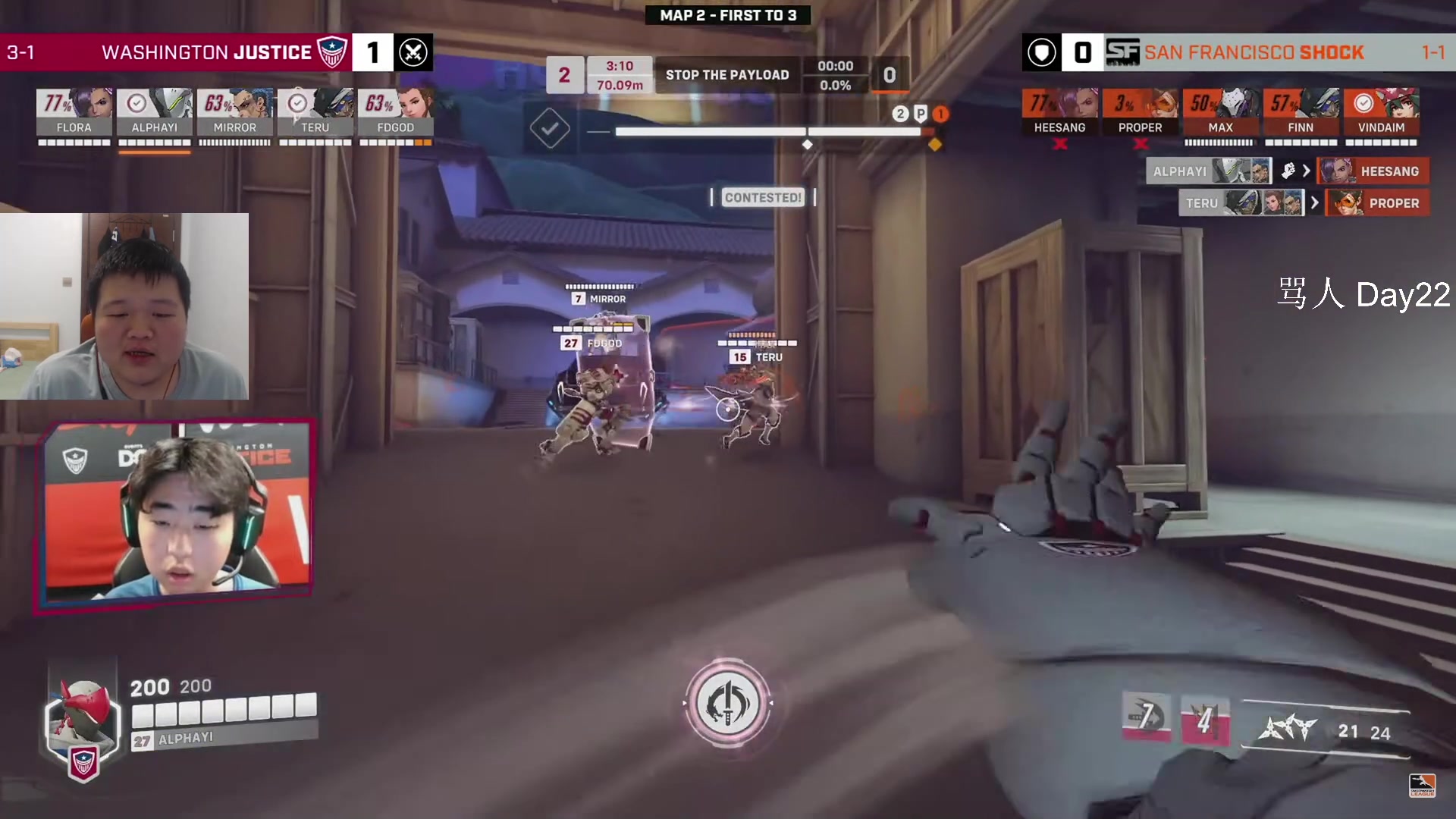 【2023-05-14 02点场】Cnzlike：源氏秒刀流