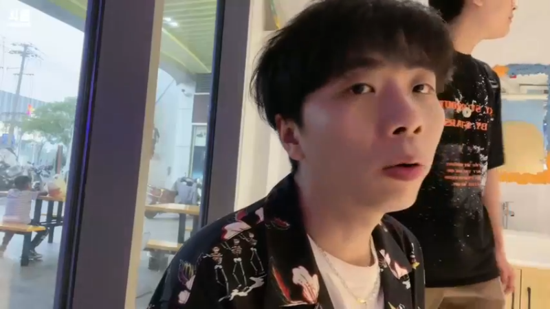 【2023-05-12 18点场】秀才冷男：快来！户外啦~1鱼翅粉丝牌，双倍已开~