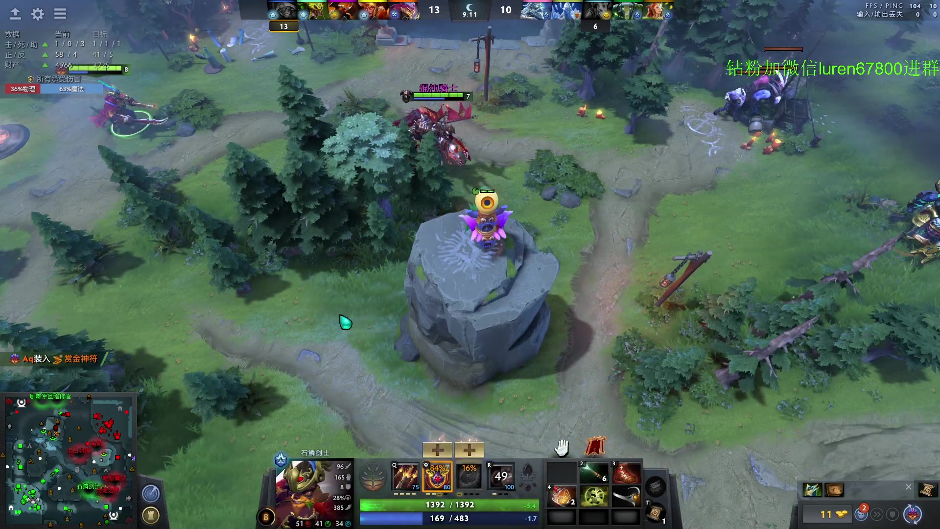 【2023-05-10 18点场】阳光男孩Aq：如何成为一个高手！！