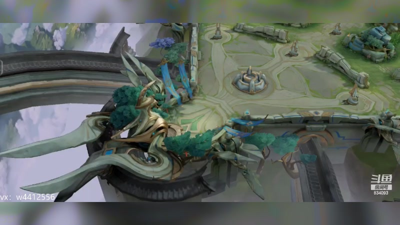 【2023-05-14 19点场】小飞Avery：国服小乔：这周小乔小国