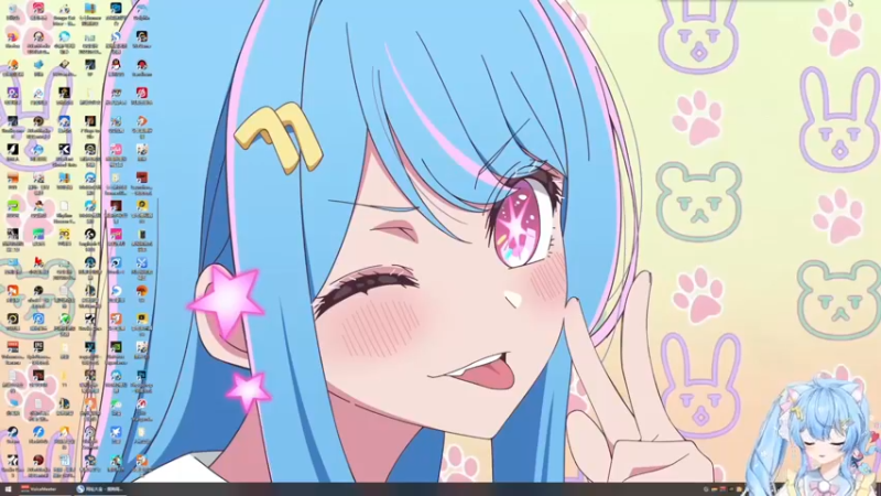 【2023-05-14 10点场】小仙女七七酱：❤王国之泪：黏黏乐太快乐啦！