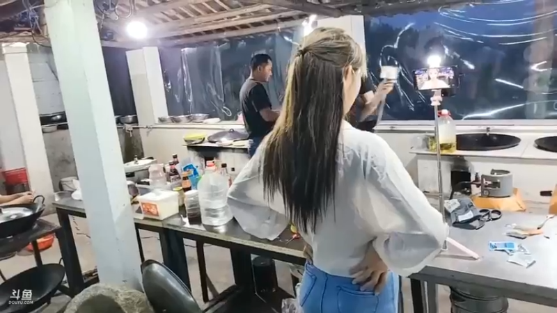 五毒翻唱 我的好兄弟，很好听啊