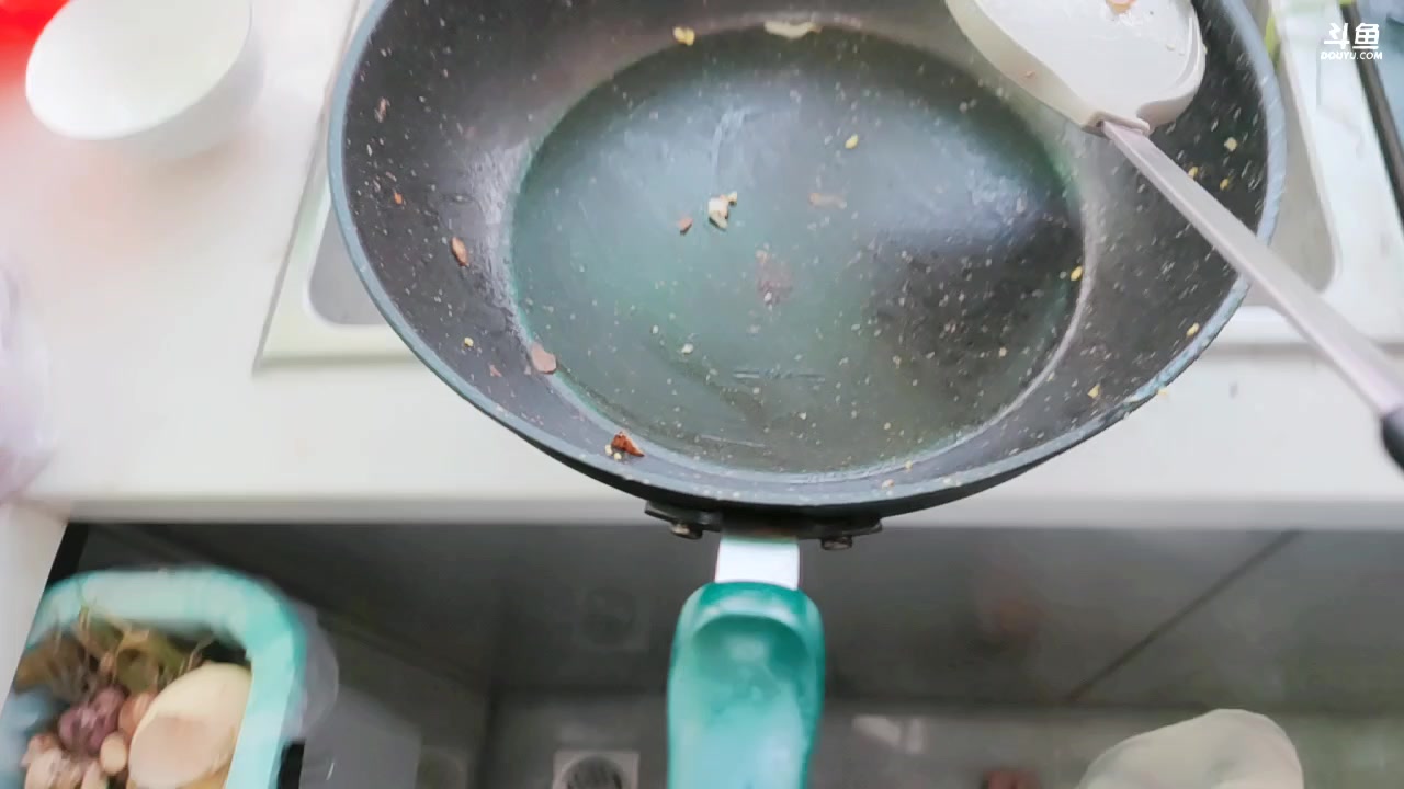 【2023-05-14 11点场】丶干物喵：【双倍】皮皮下厨房时间~