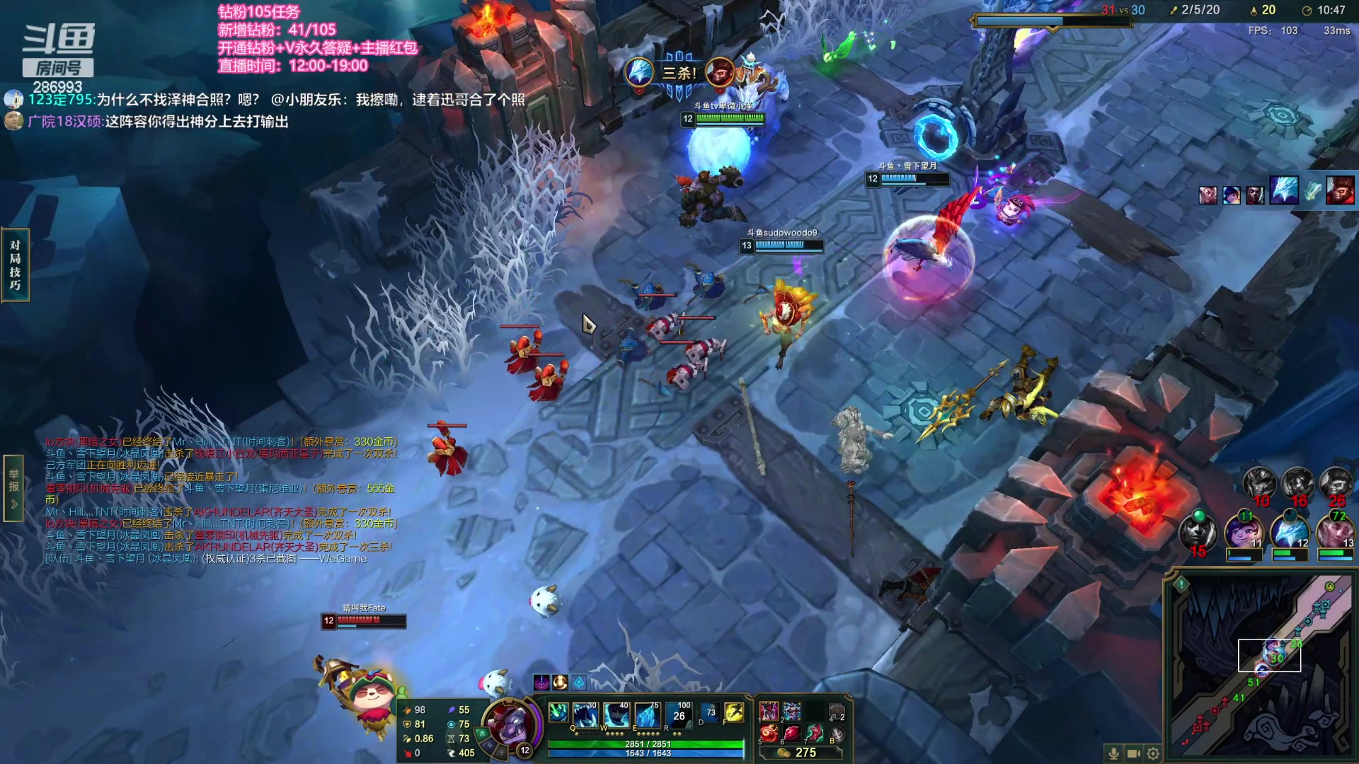 【2023-05-14 19点场】卑微小泽丶：小泽：6点OB决赛