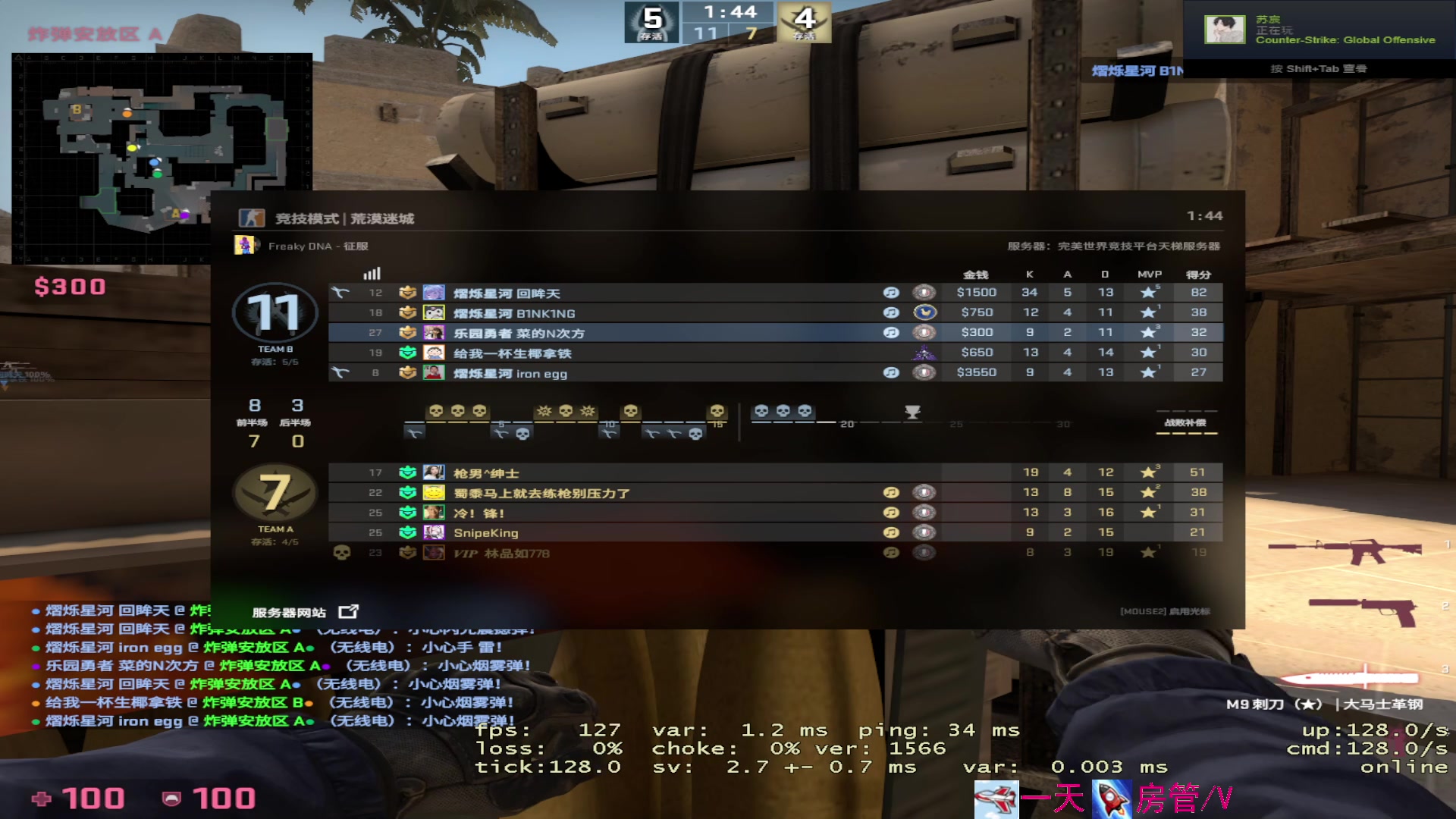 【2023-05-14 14点场】方方不是很方：૮꒰˶ฅ́˘ฅ̀˶꒱ა