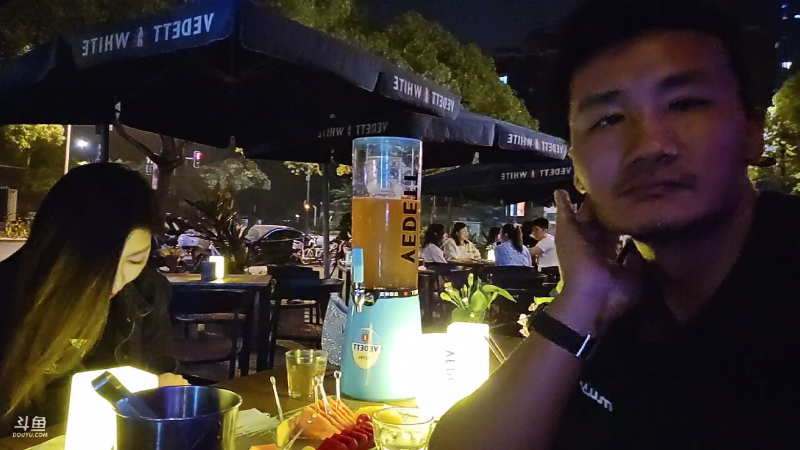 【户外】黑人毅的精彩时刻 20230514 00点场