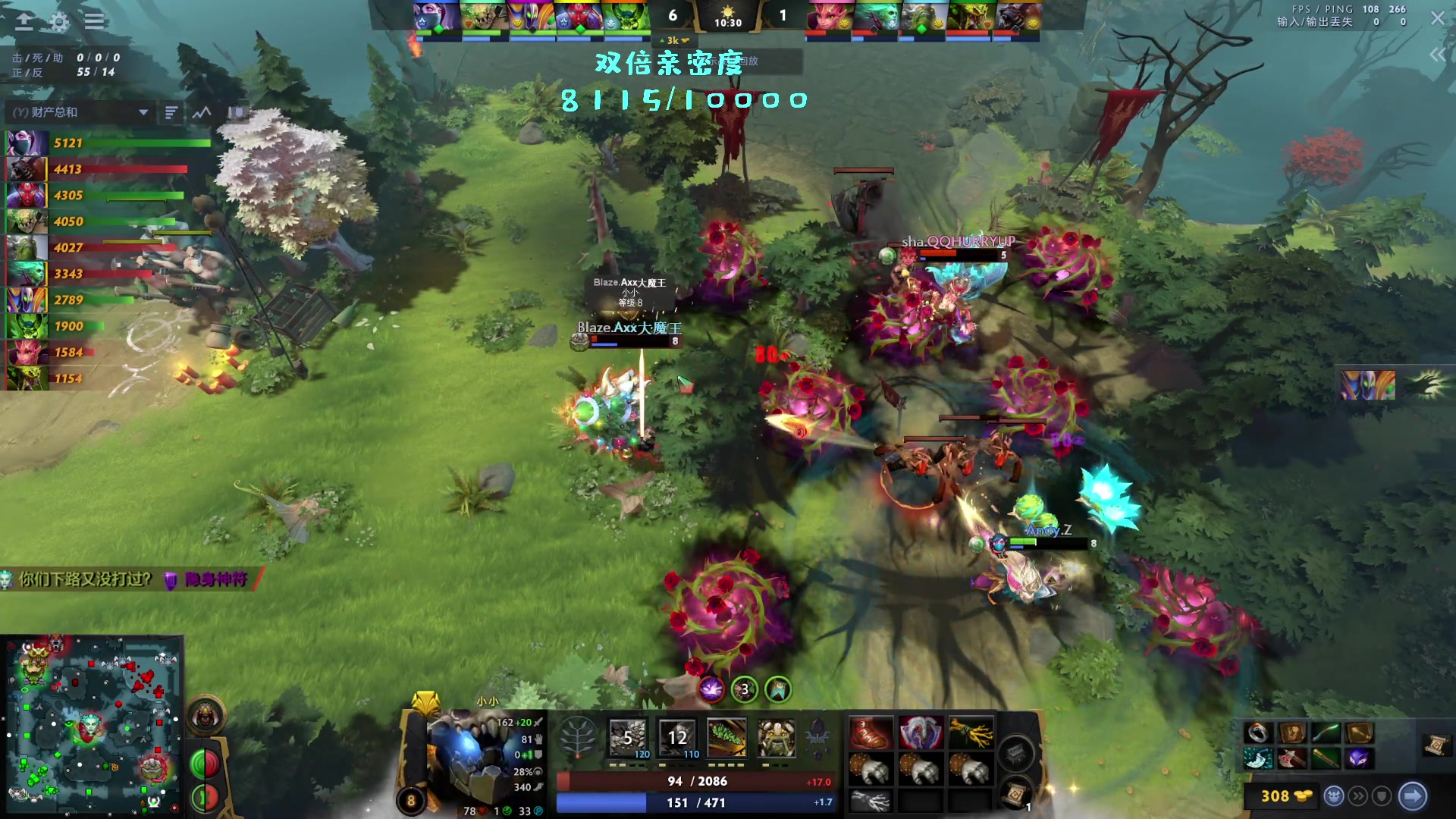 【2023-05-15 15点场】艾斯yoona：yoona:重回万分之路！