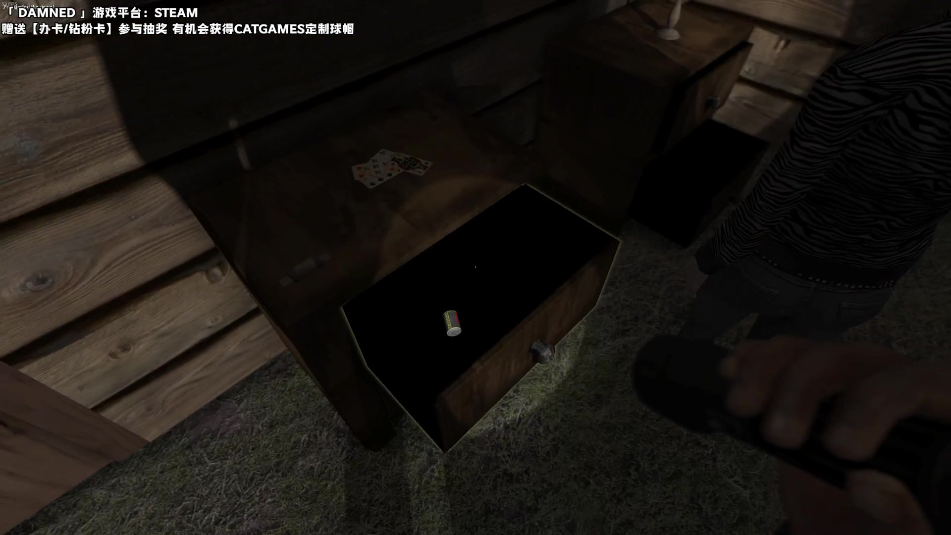 【2023-05-14 22点场】老猫CatGames：【Cat】Hello Mary！