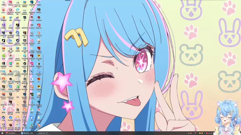 【2023-05-15 10点场】小仙女七七酱：❤2.5倍亲密度：王国之泪黏黏乐太快乐啦