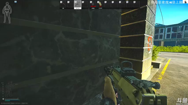 【2023-05-13 12点场】TAT大白：听说主播游戏时长10000小时。