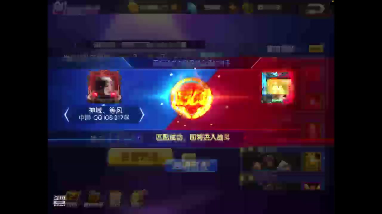 【2023-5-14 10点场】拳皇98繁:吹牛皮的排好队伍