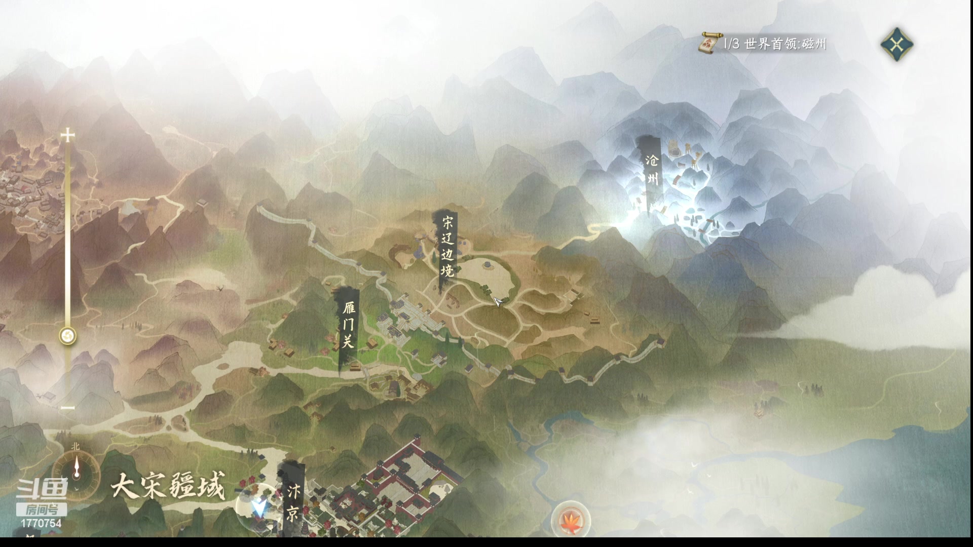 【2023-05-11 20点场】解忧丶丶：随便玩玩游戏 1770754