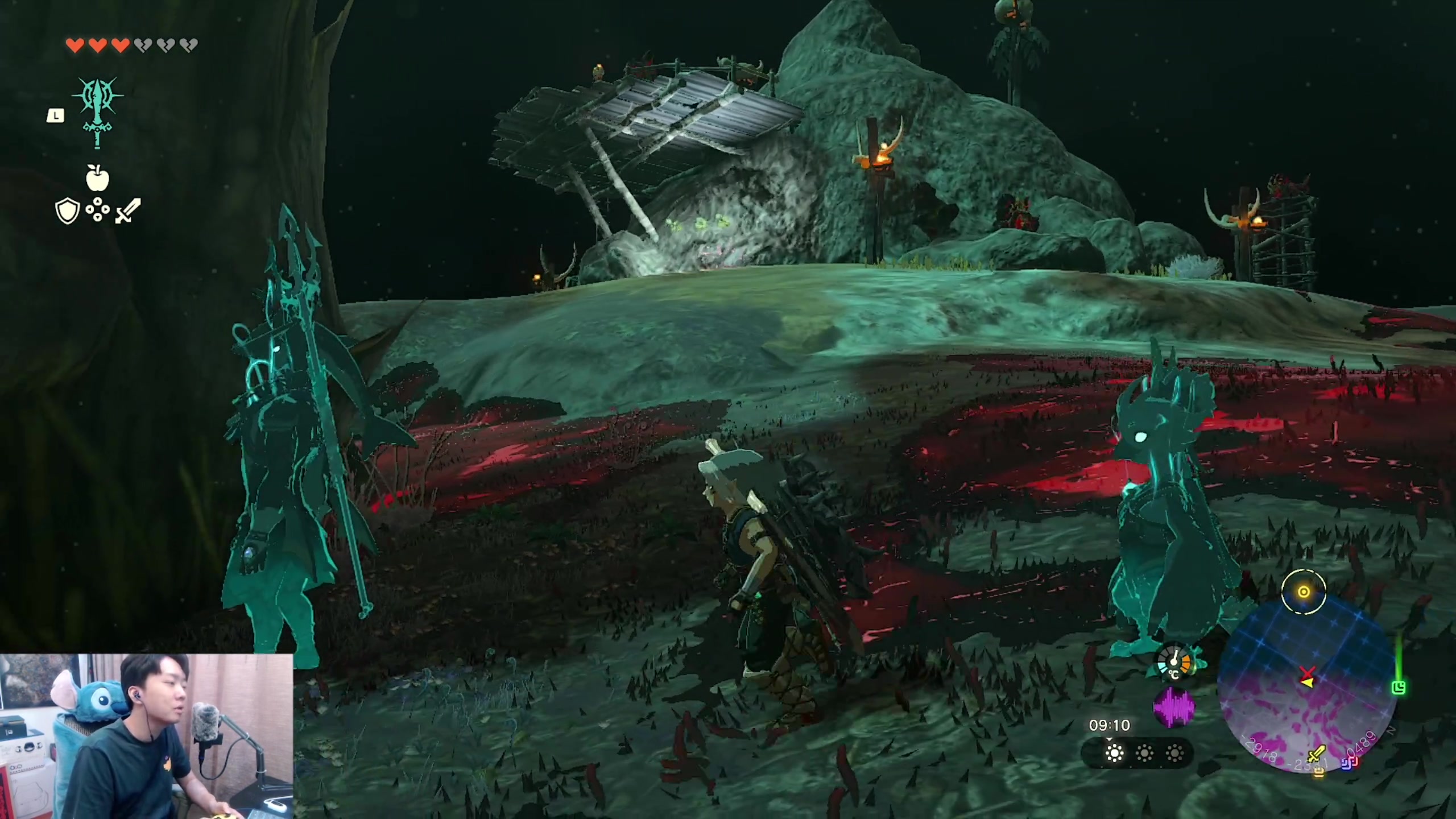 【2023-05-15 18点场】机长YG：【机长】无用发明家