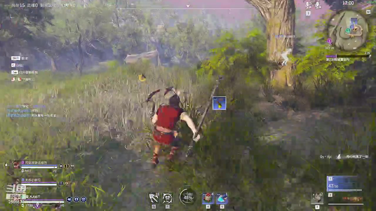 【2023-05-14 19点场】夏木AWT：欢乐大决斗