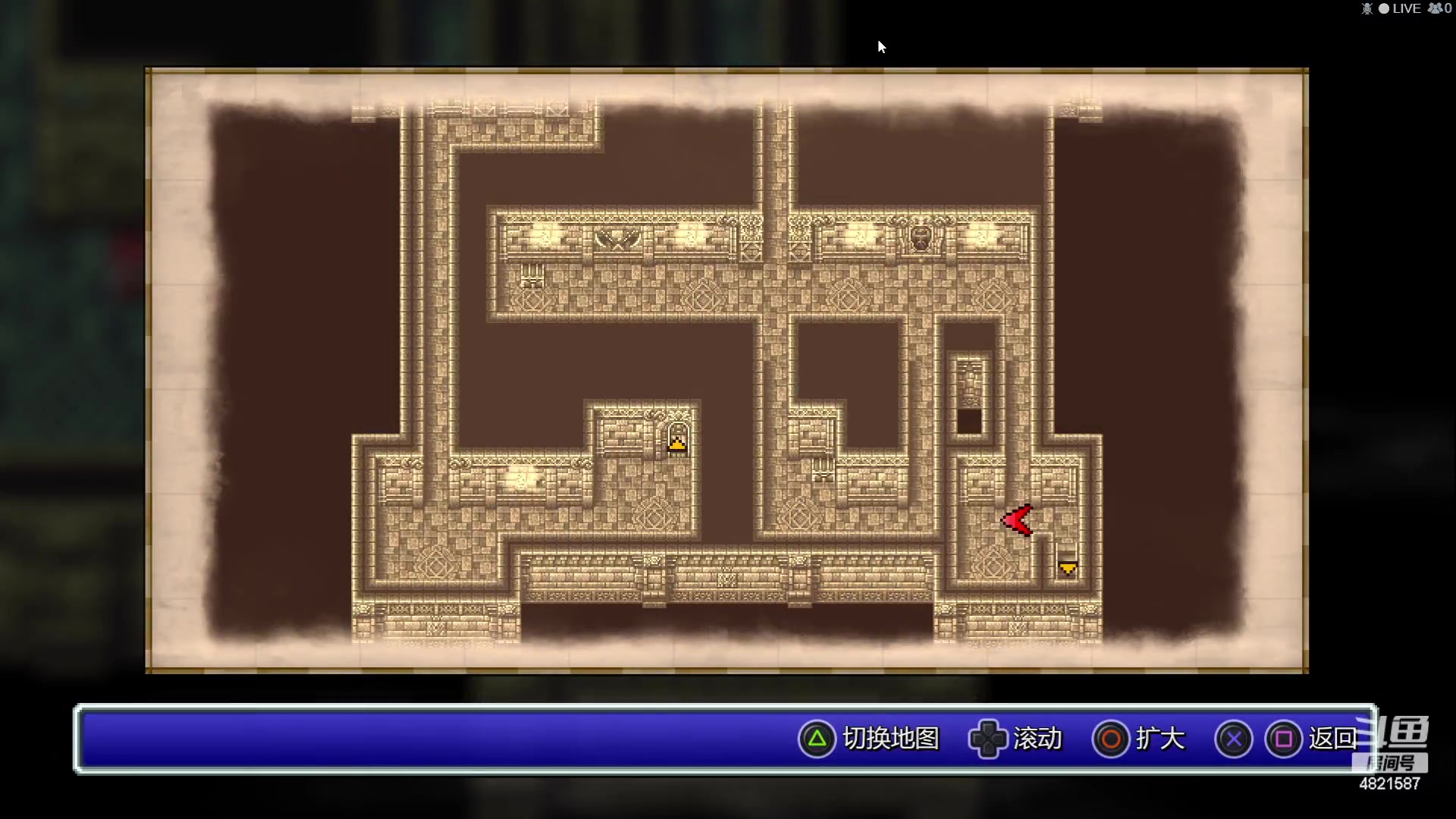 【2023-05-15 15点场】O月球大叔O：最终幻想+DQ（今日内容）