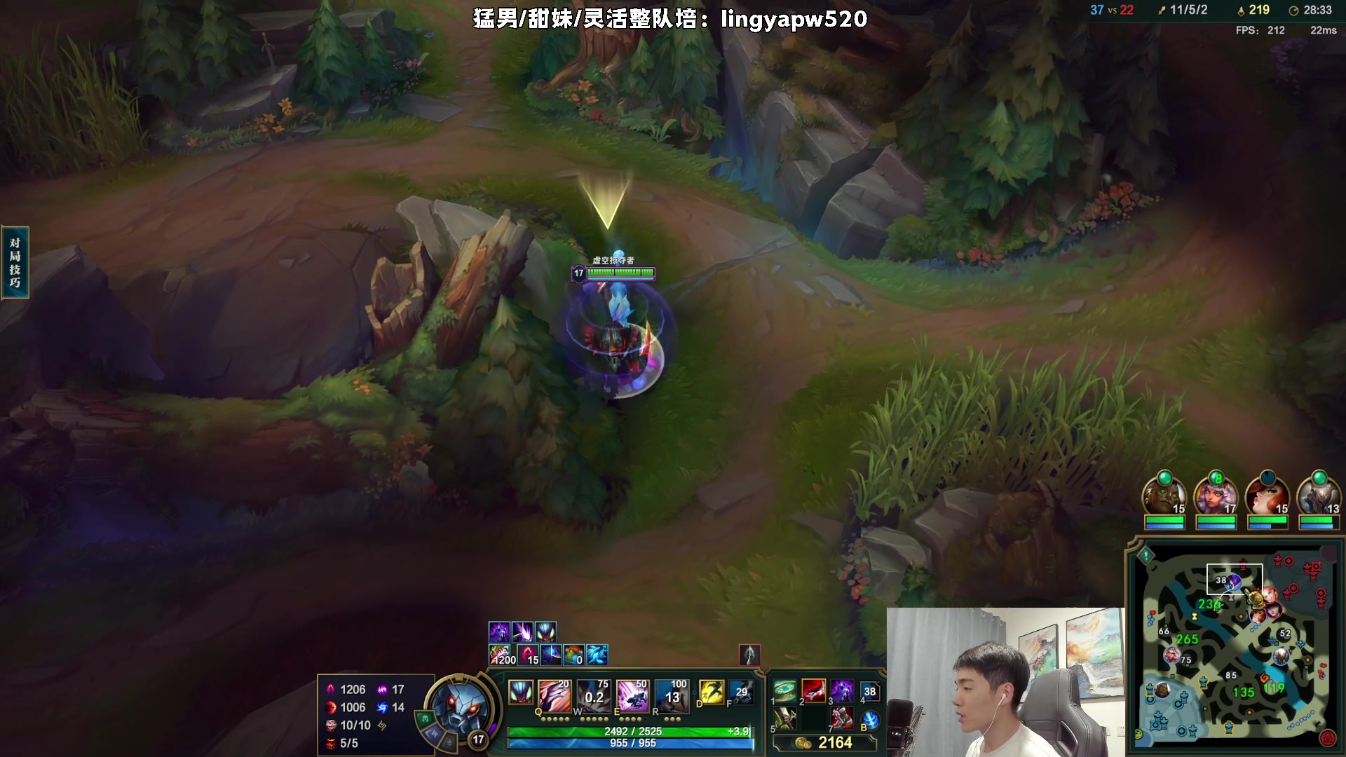 【2023-05-14 21点场】杰克螳螂：每晚8点半准时开播~