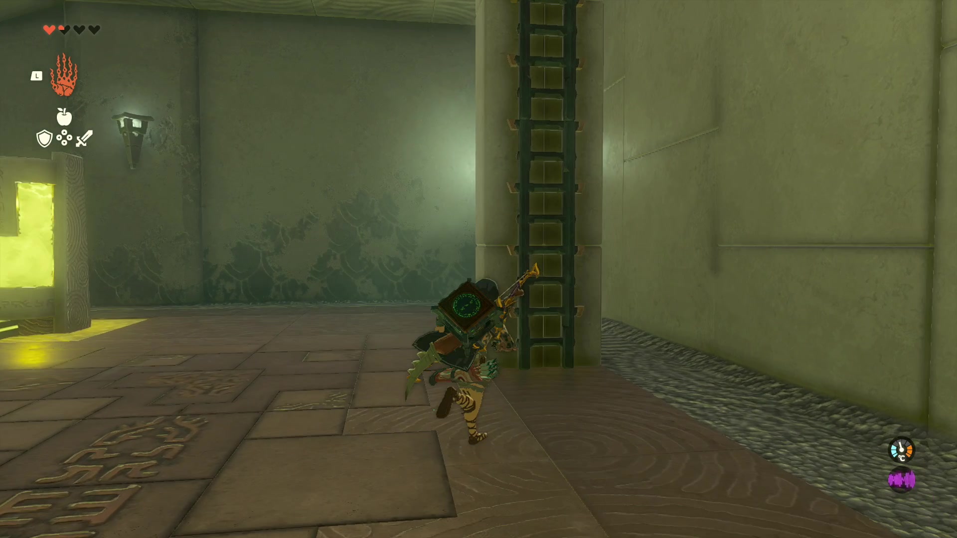 【2023-05-15 15点场】工口工口工口：今日塞尔达王国之泪