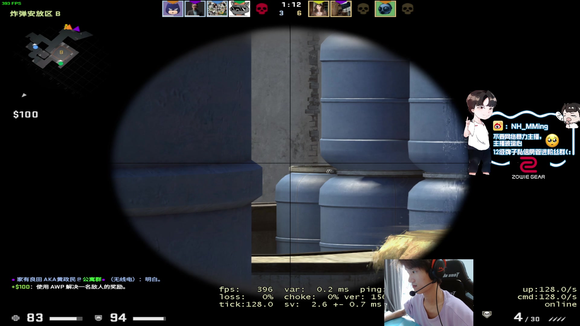 【2023-05-13 14点场】Newhappy明明：我回来了！！！！6822146