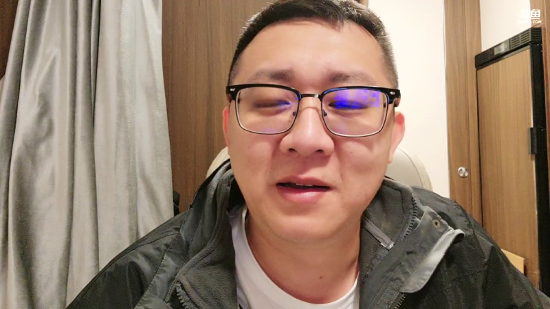 【户外】小鱼小鱼吃虾米的精彩时刻 20230515 00点场
