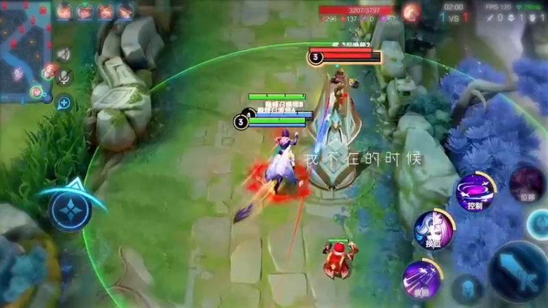 会斩杀的元歌泰裤辣！