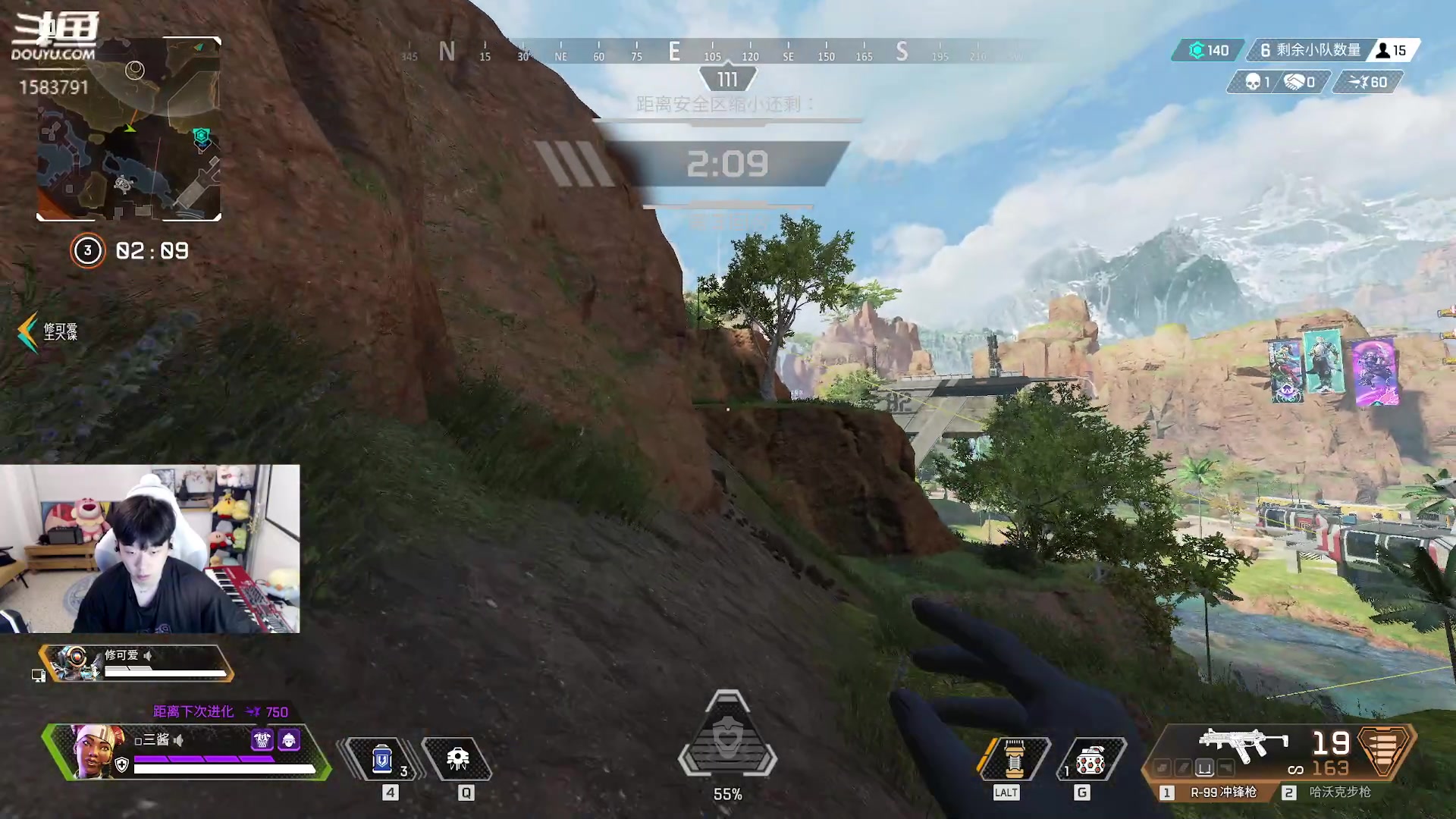 【2023-05-14 23点场】叁三QvQ：【小奶团】三点半来~