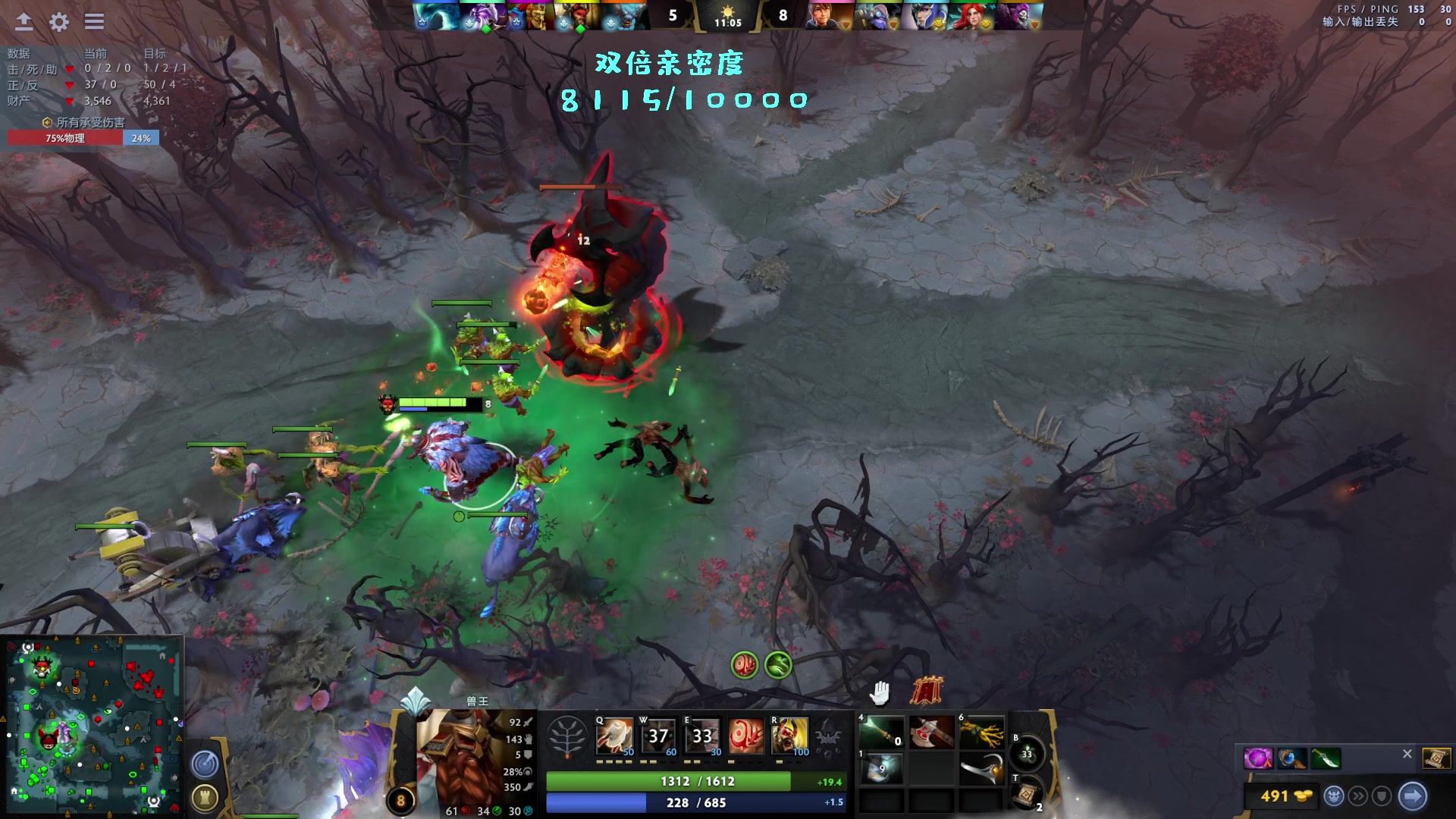 【2023-05-15 17点场】艾斯yoona：yoona:重回万分之路！