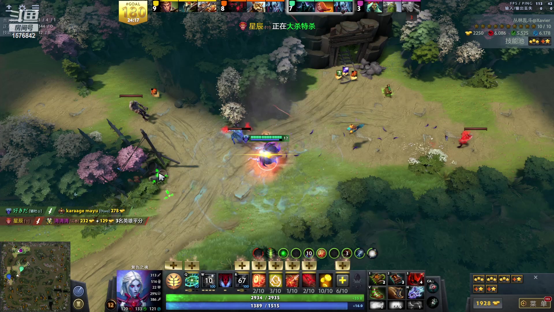 【2023-05-14 13点场】温文尔雅的傲娇：沉浸式肉搏...........