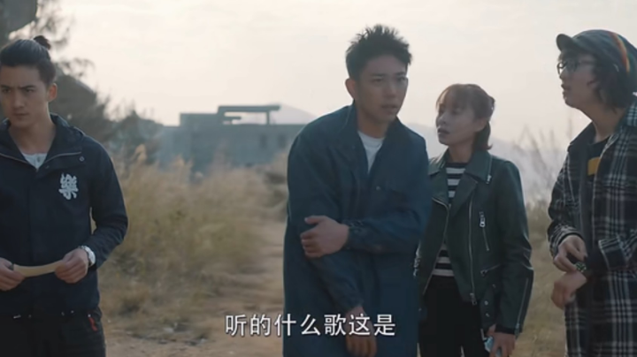 找不到狼?那就是站错边了