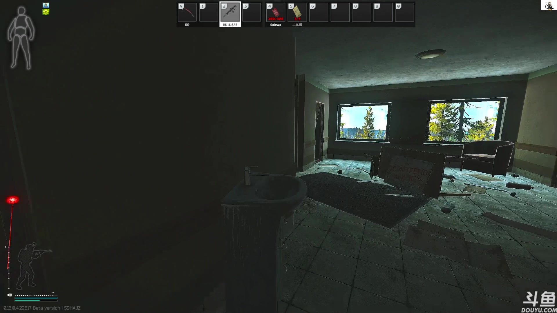 【2023-05-14 10点场】TAT大白：听说主播游戏时长10000小时。