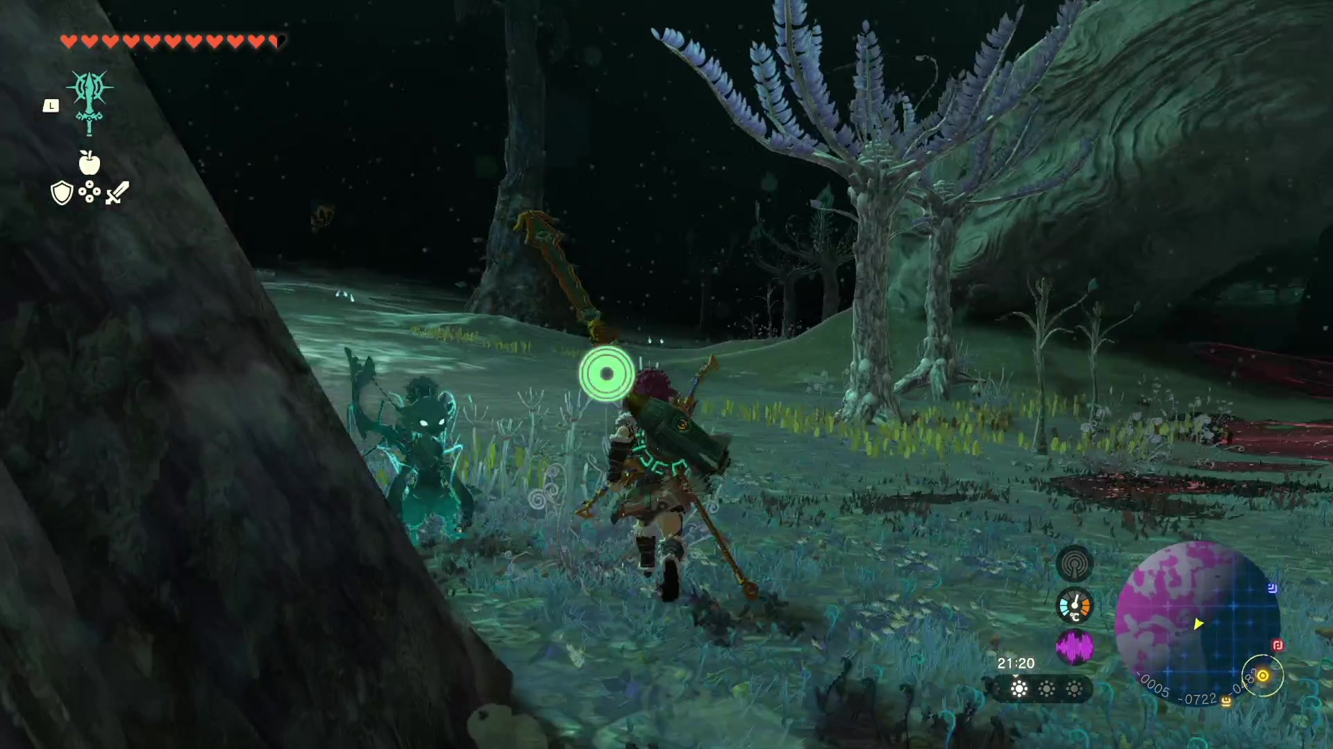 【2023-05-15 12点场】猫叔灬灬：【猫叔】塞尔达传说王国之泪 太好玩了吧~