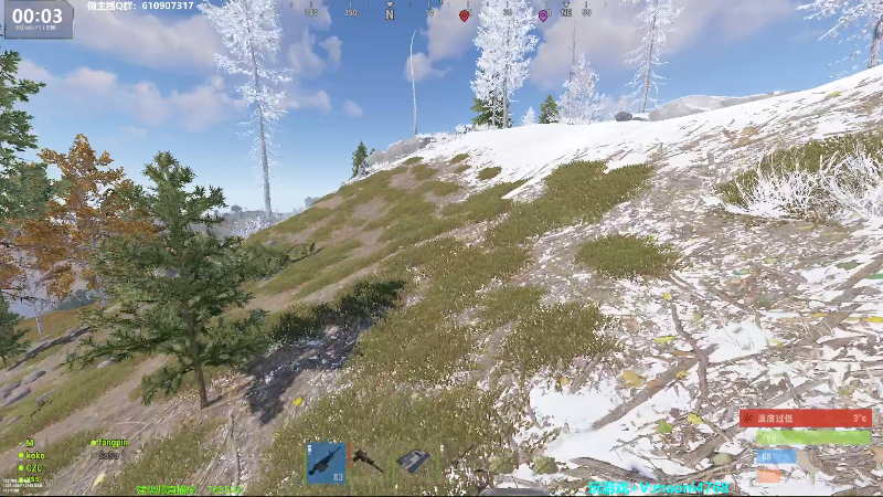 【热门游戏】Happy丨猫腻的精彩时刻 20230515 00点场