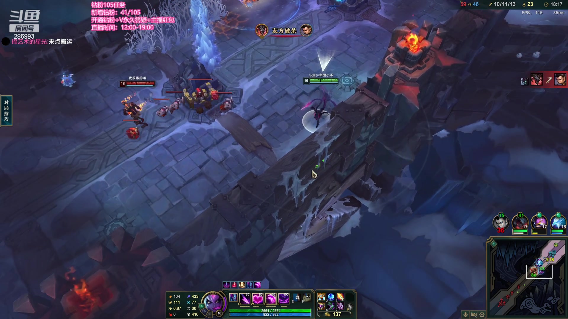 【2023-05-14 21点场】卑微小泽丶：小泽：6点OB决赛