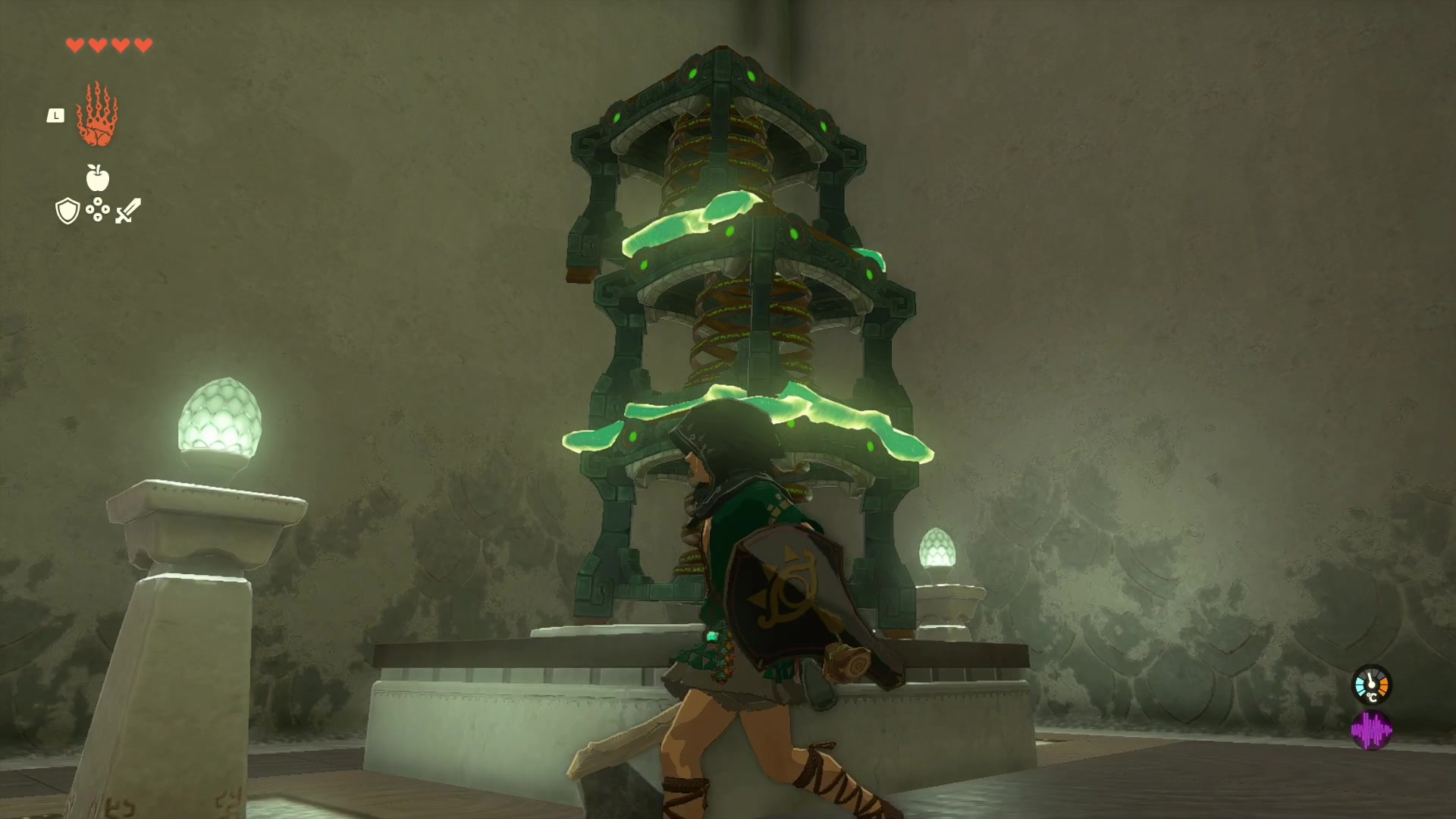 【2023-05-15 13点场】工口工口工口：今日塞尔达王国之泪