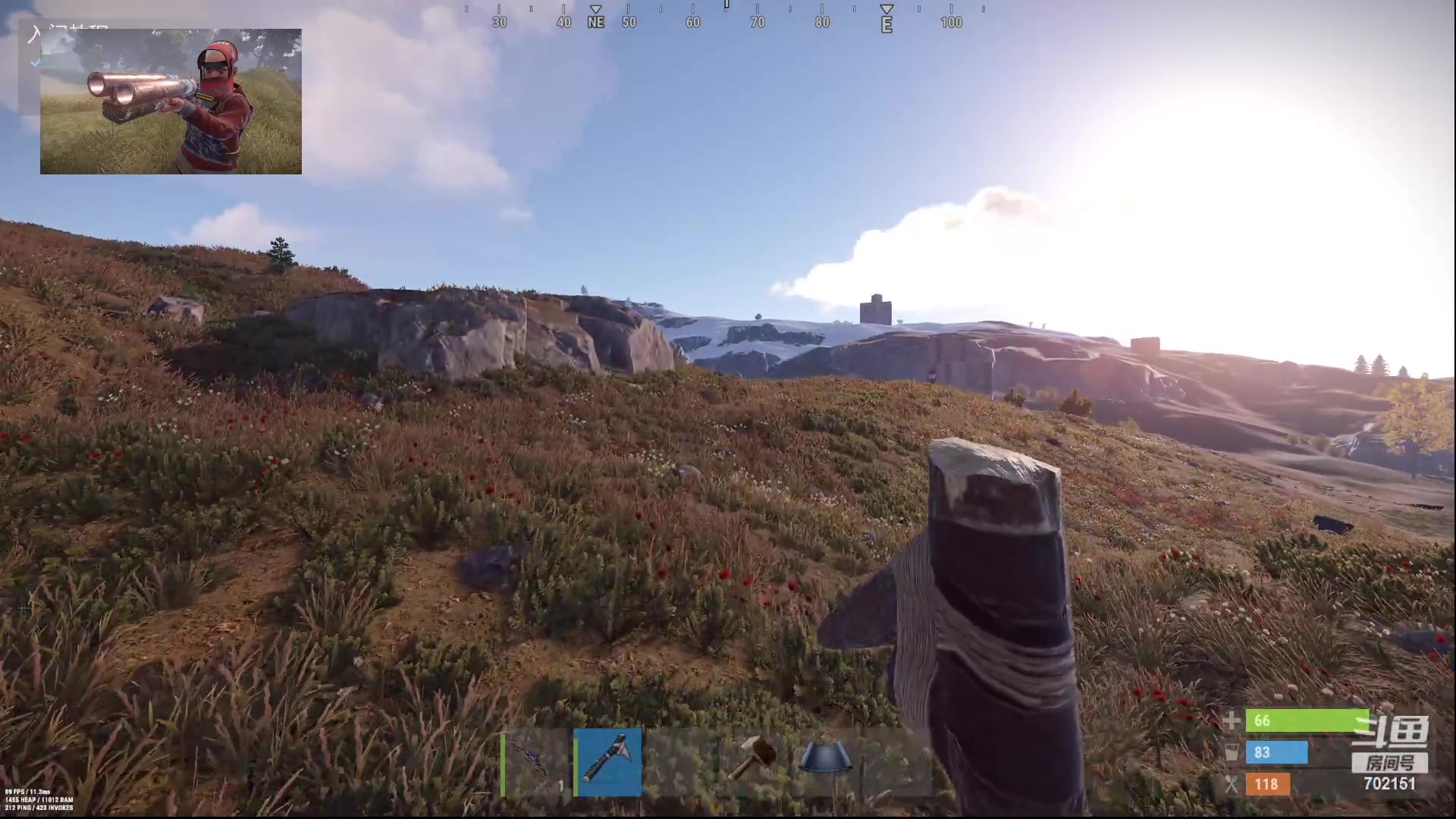 【2023-05-15 09点场】GY阳哥：招收  队友  兄弟们上车了