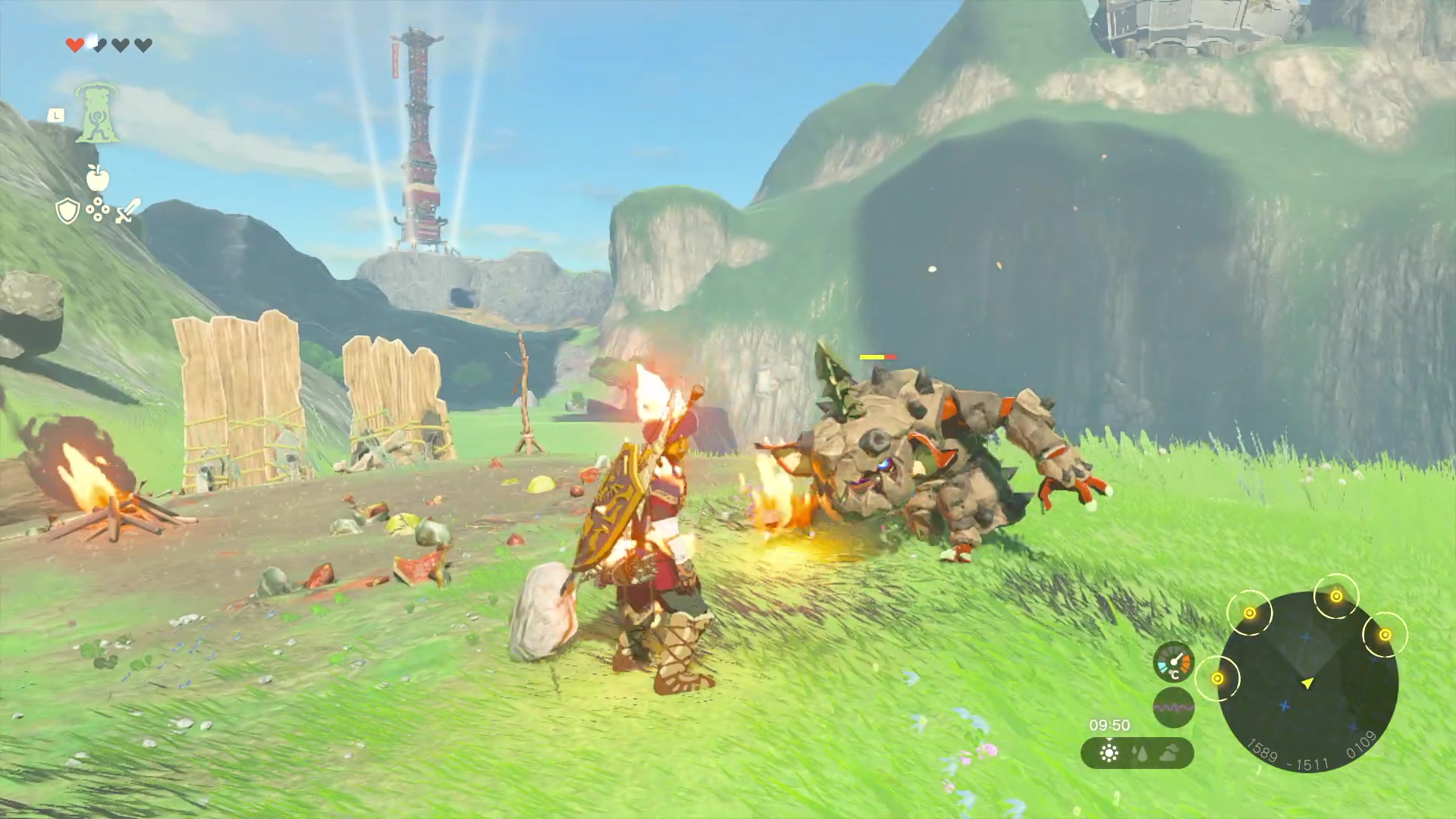 【2023-05-15 17点场】DYG萧玦：巅峰赛冲冲冲88805