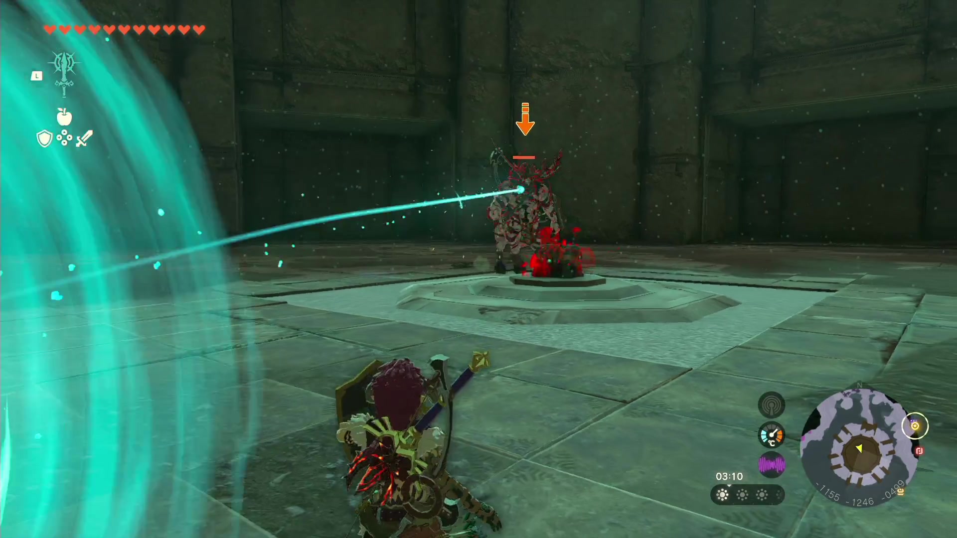 【2023-05-15 14点场】猫叔灬灬：【猫叔】塞尔达传说王国之泪 太好玩了吧~