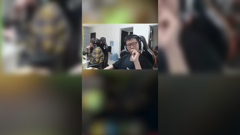 挑战不拿MVP不下播！