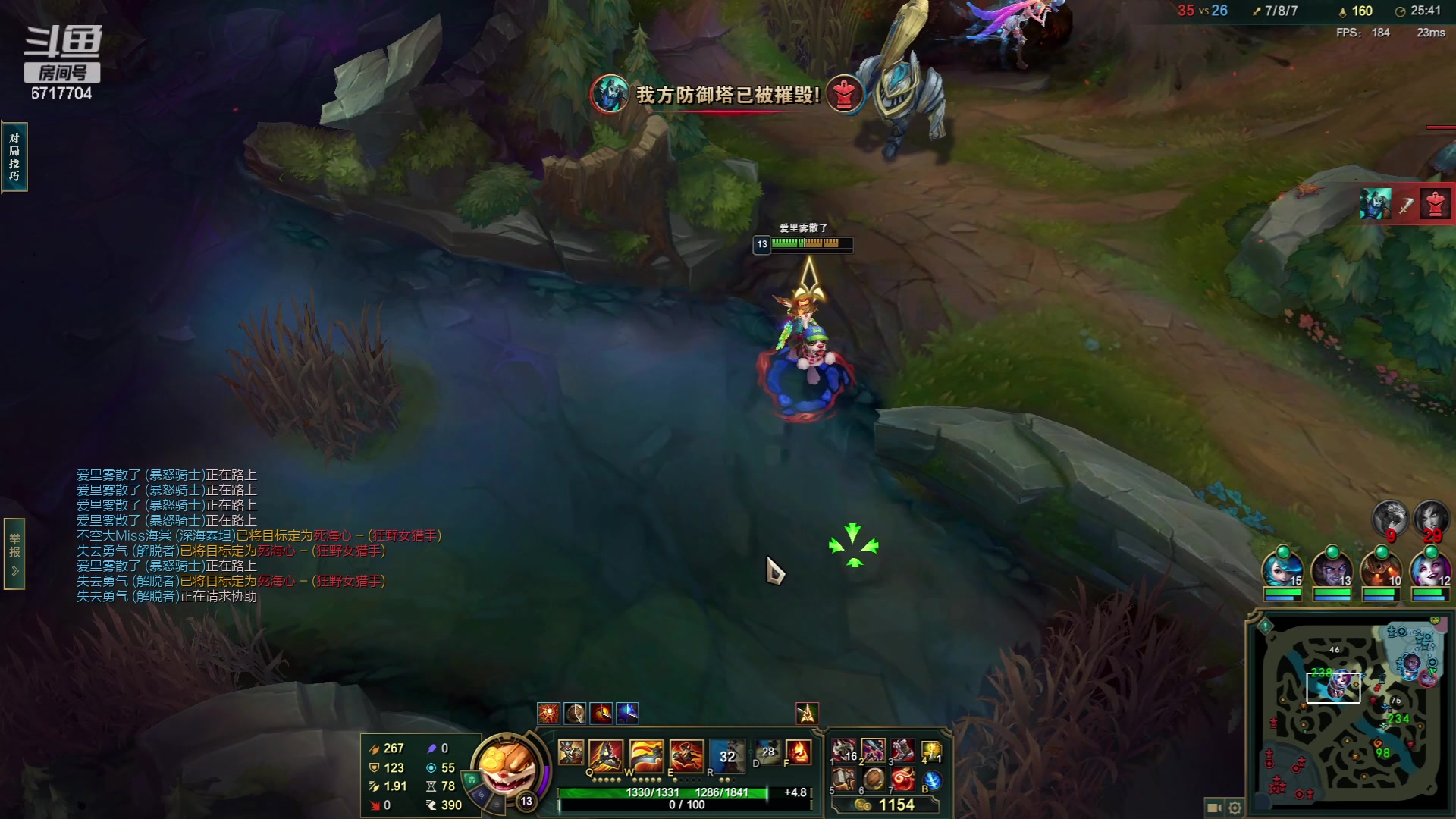 【2023-05-15 13点场】峡谷杀神酱油瓶：一区顶尖灵活车队开杀！！